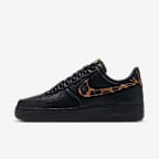 Nike Air Force 1 '07 SE Leopard Women's Shoes. Nike.com